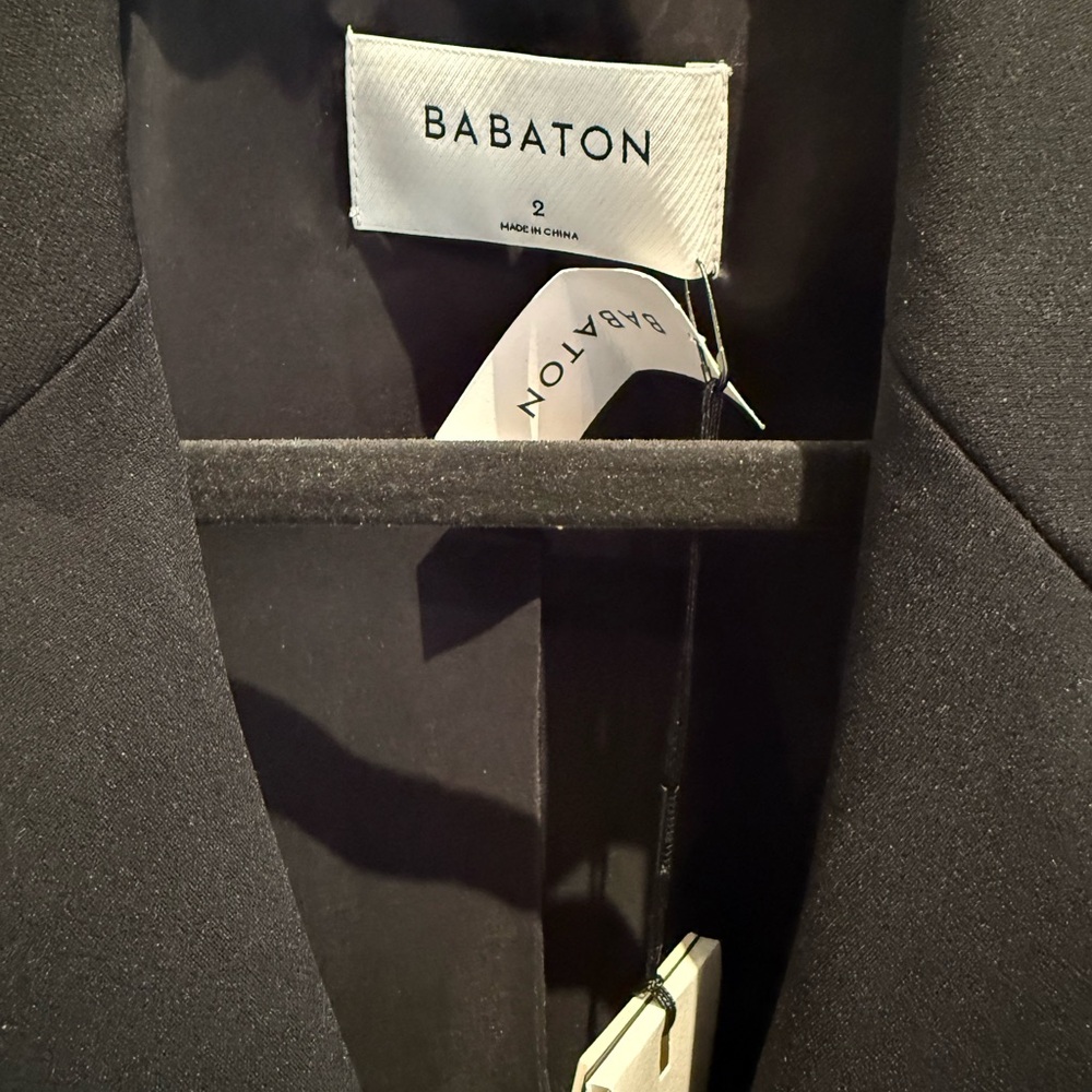 Babaton Futura blazer dress - Picture 6 of 6